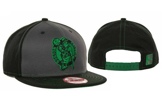 NBA Boston Celtics Hat id24